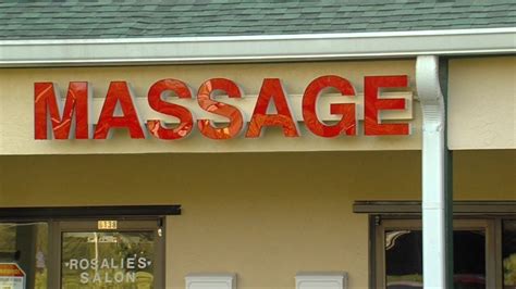 porn massage parlours